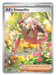 Image for AZ's Tranquility (120/086) [Mega Evolution: Chaos Rising] - Pokemon