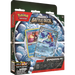 Deluxe Battle Deck - Meowscarada ex or Quaquaval ex Quaquaval ex 