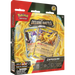 Deluxe Battle Deck - Ninetales ex / Zapdos exZapdos ex 