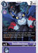DemiDevimon (#BT8-072 U) (New Awakening) Near Mint 