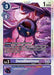 DemiDevimon (EX8-057 R) 