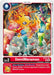 DemiMeramon - BT18-001 (#BT18-001 U) (Release Special Booster 2.0) Near Mint 