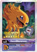 DemiMeramon (Digimon Card Game Fest 2022) (#BT3-006 U) (Release Special Booster 1.0) Near Mint Foil 