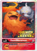 DemiMeramon (Digimon Card Game Fest 2022) (#BT6-001 U) (Double Diamond) Near Mint Foil 