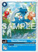 DemiVeemon (#BT16-002 U) (Beginning Observer) Near Mint 