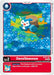 DemiVeemon (#BT20-001 C) (Release Special Booster 2.5) Near Mint 