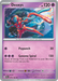 Deoxys (074/182) [Scarlet & Violet: Paradox Rift] 
