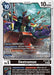 Destromon (#BT21-060 U) (World Convergence) Near Mint 