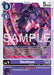 Devimon (#EX10-046 C) (Sinister Order) Near Mint 