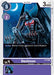 Devimon - P-018 (#P-018 P) (Digimon Promotion Cards) Near Mint 