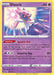 Diancie [SWSH04: Vivid Voltage] 