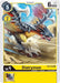 Diatrymon (BT4-040 C) 