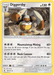 Diggersby [SM - Forbidden Light] 