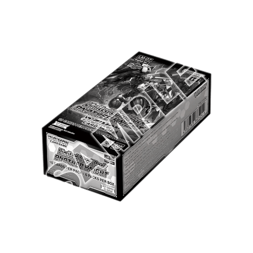 Digimon Another Knight Limited Card Pack [LM-07] 