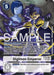 Digimon Emperor (Alternate Art) (EX10-068 SR) 