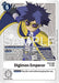 Digimon Emperor (EX10-068 SR) 