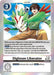 Digimon Liberator (Reprint) (#P-151 P) (Special Limited Set) Near Mint Foil 