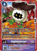 Digitamamon (EX9-063 R) 
