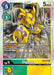 Digmon (BT8-051 R) 