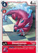 Dimetromon (BT21-017 U) 