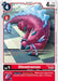 Dimetromon (#BT21-017 U) (World Convergence) Near Mint 