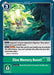Dino Memory Boost! (#BT7-102 C) (Next Adventure) Near Mint 