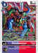 Dinobeemon (BT20-074 U) 