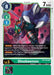 Dinobeemon (BT3-055 R) 