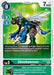 Dinobeemon (EX1-041 U) 