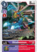 Dinobeemon (#EX3-061 U) (Draconic Roar) Near Mint 