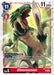Dinorexmon (BT14-017 U) 
