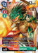 Dinorexmon (#BT9-018 R) (X Record) Near Mint Foil 