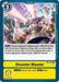 Disaster Blaster (#BT8-100 C) (New Awakening) Near Mint 