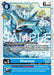 Divemon (#BT16-023 C) (Beginning Observer) Near Mint 