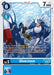Divermon (BT15-028 C) 