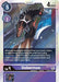 Dobermon (EX2-041 R) 