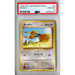 Doduo (84) - Common - Base Set (JP) [PSA 10] 