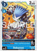 Dokamon (BT23-016 R) 