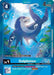 Dolphmon (Limited Foil) (EX8-020 C) 