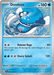 Dondozo (061/198) (Line Holo) [Scarlet & Violet: Base Set] 