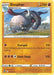 Donphan (092/195) [Sword & Shield: Silver Tempest] 