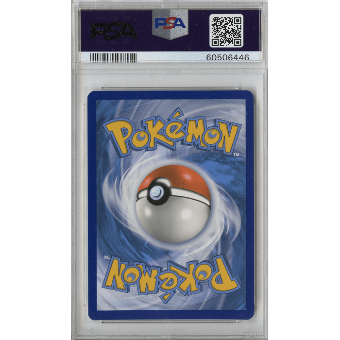 Donphan (SWSH067) - Holo Rare - Black Star Promos [PSA 10] 