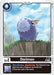 Dorimon (Store Tournament 2025 Vol.2 Participation Pack) (#P-176 P) (Digimon Promotion Cards) Near Mint 