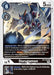 Dorugamon (BT7-062 C) 