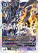 Dorugoramon (BT16-064 R) 