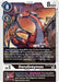 DoruGreymon (BT13-072 C) 