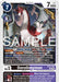 DoruGreymon (BT16-061 U) 