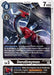 DoruGreymon (#BT7-064 U) (Next Adventure) Near Mint 