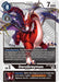 DoruGreymon (Winner Pack Xros Encounter) (BT7-064 U) 
