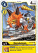 Dorulumon (BT10-034 C) 